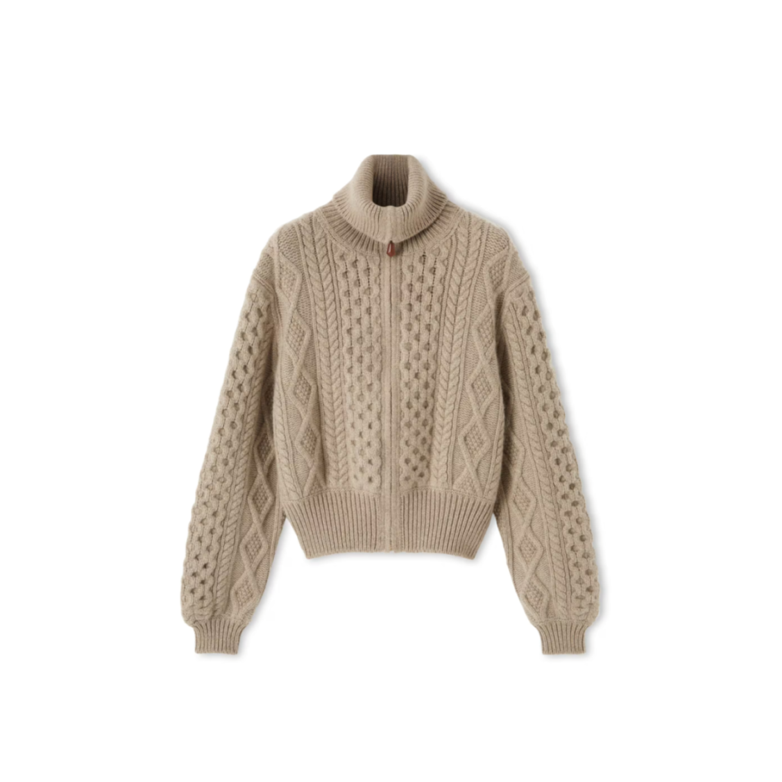 L0r0 P1ana eyre cardigan fap6004